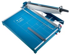 Dahle 567 Premium Guillotine, 21 5/8" cutting length Dahle 567 Premium Guillotine, 21 5/8" cutting length